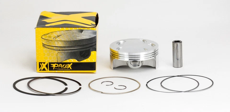 Yamaha WR426F, 2001-2002, Kit Pistón Pro-X - 01.2427.A, WR 426F Foto 2 de 3