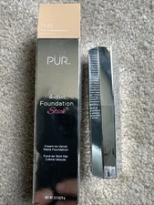 Put 4 In 1 Matte Foundation Stick