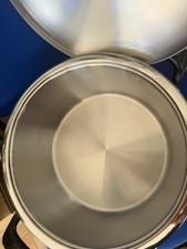 Amc Topf Suppen Topf 5,2 Liter