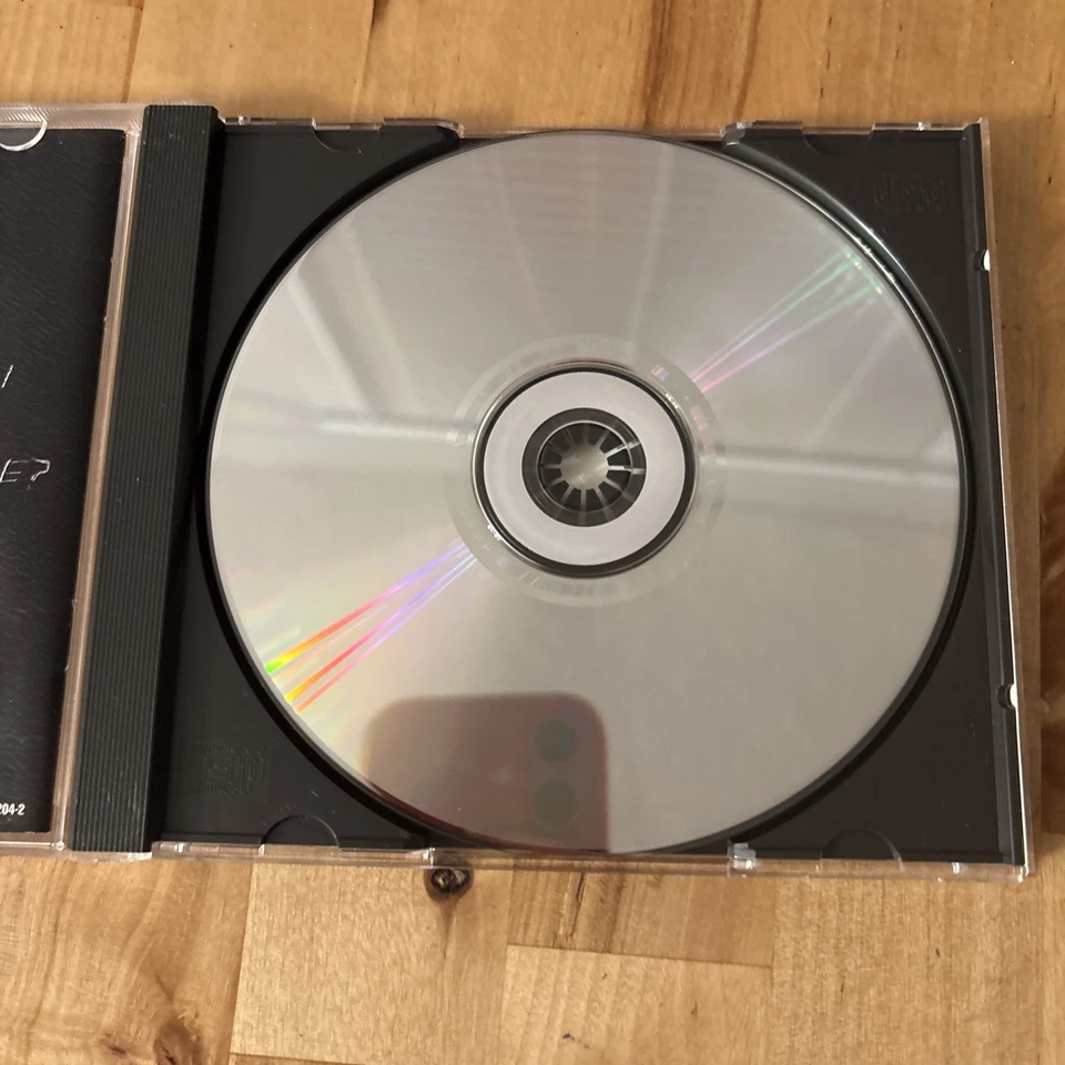 W.A.S.P. - Unholy Terror CD 2001 Metal Is 80s Metal Blackie Lawless OOP RARE Foto 4 de 4