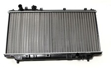 Radiateur Mazda 323