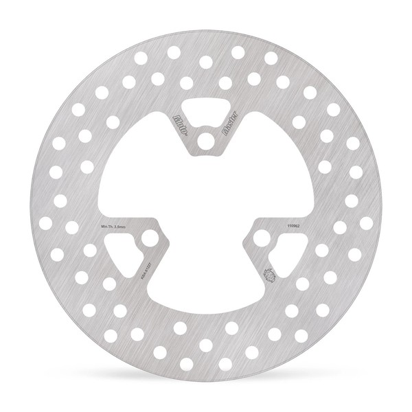 Moto-Master Bremsscheibe Halo Hinten (FüR: Aprilia SX 125 KTB00 21-24 Hinten )-image