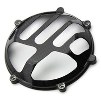 Carbon Kupplungsschutz FüR Ducati 916 996 998 999 848 1098 1198 S2R S4R S4RS