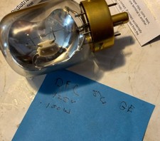 DFC 150W 125V Photo Projection LIGHT BULB Studio LAMP Projector