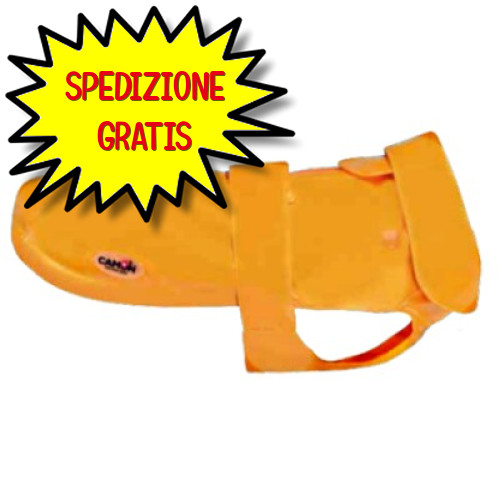 CAMON IMPERMEABILE INTERNO STACCABILE MODELLO DONALD SUNNY TG50 M485/50