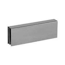 RUTHERFORD CONTROLS RCI GB7212 X 32 1/2" GLASS DOOR BRKT KIT FOR 8372 X 32