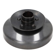 Simson Mofa SL 1 Kupplungstrommel Glocke schwarz DDR-Original Neuteil 1138428504