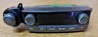 46942 D8F 2015 SSANGYONG RODIUS TURISMO CLIMATE CONTROL PANEL. 68700-21200