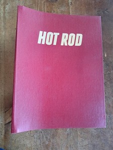 Vintage Hot Rod Magazines | eBay