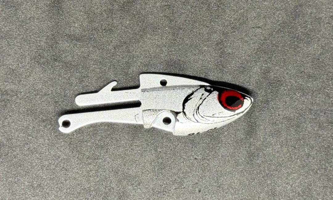 COREMAN IJ-16 Coreman IJ16 Iron Jig Head Set of 15 - Image 3