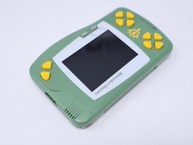 Bandai WonderSwan Zeon Army Mobile Suit IPS LCD Screen GUNDAM MSVS Console Japan