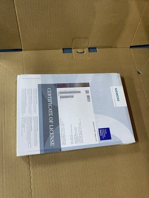 Siemens 6ES7822-0AA05-0YA5 Simatic Step 7 Basic V15