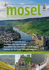 Mosel: Das Magazin fur Entdecker, Sadowski 9783943123500 Fast Free Shipping*.