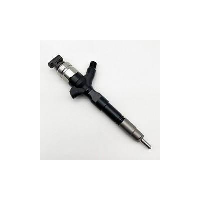 295050-0460   Injector 23670-09350 23670-39365 For   Hilux 2.5d 3.0d #jd