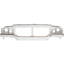Header Panel Headlight Mounting For 04-11 Ford Ranger