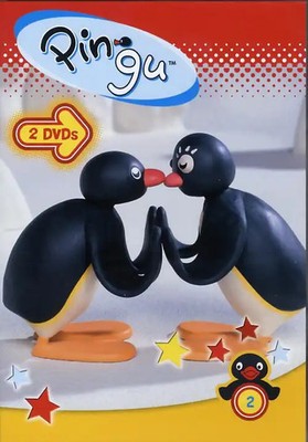 Pingu Vol.2