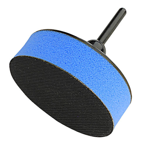 Sorby Sandmaster Sponge Pad, 3 in. W413