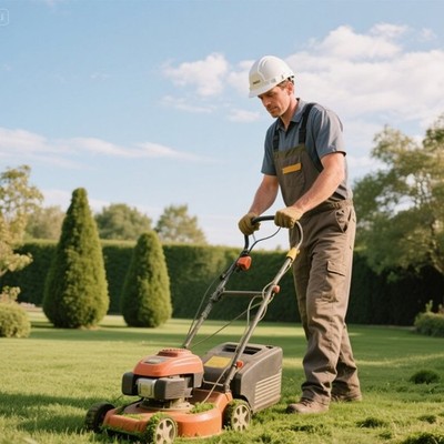 Precise Lawn Balancer Balancing Tool Metal Materials Universal Fit