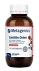 Metagenics Calcitite Osteo 120 tablets