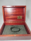 Genuine Rolex Dautona Watch Box Case 69.00.09 /D2753