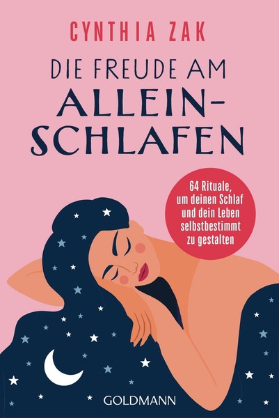 Die Freude Am Alleinschlafen, Cynthia Zak-image