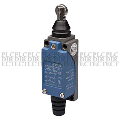 New KACON ZXM-302 Limit Switch AC250V 6A