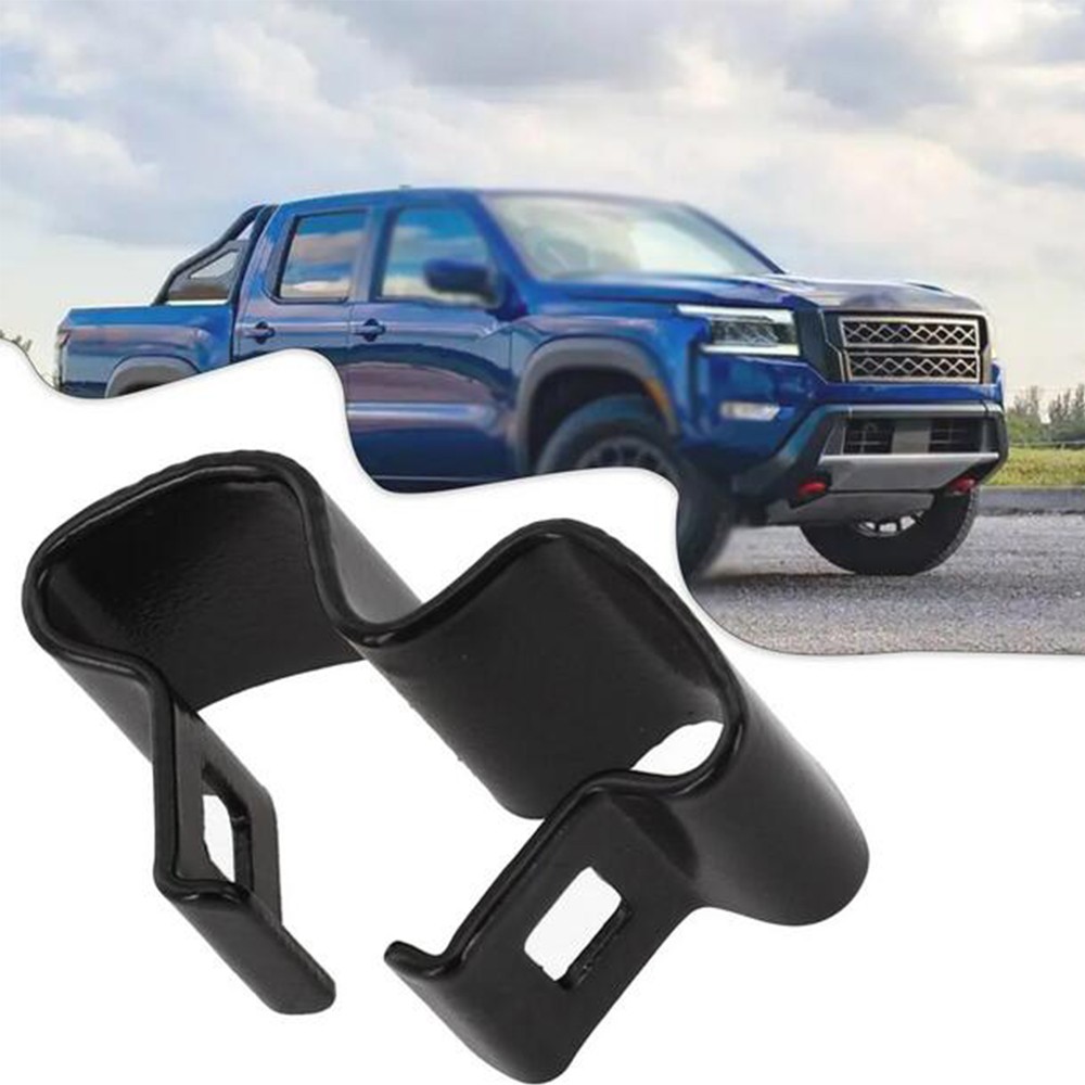 78836-ZP40A Gas Filler Door Spring For Nissan Frontier 2005-2018