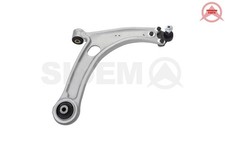 SIDEM Querlenker Dreieckslenker 37555 Aluminium für AUDI TT FV3 FVP Roadster FV9