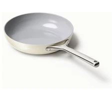 Caraway Home Nonstick Ceramic 10.5" Fry Pan