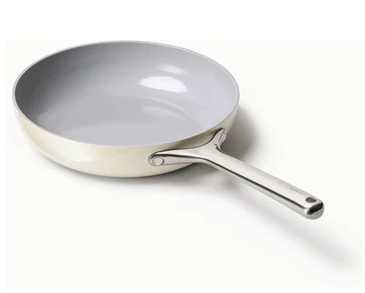 Caraway Home Nonstick Ceramic 10.5" Fry Pan