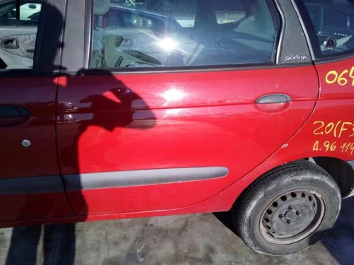7700828034 Bomba Freno para RENAULT MEGANE I SCENIC (JA0) 2.0 Alize 1996 895541 - Imagen 9 de 10