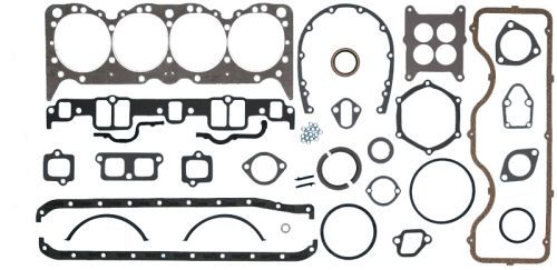 Full Engine Gasket Set 1961-65 Chevrolet Chevy 409 NEW - Bild 1 von 1