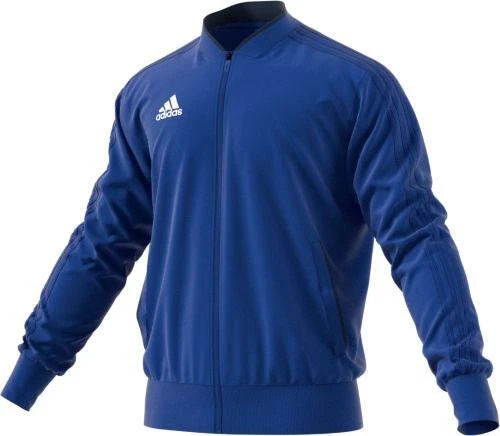 Adidas condivo top 18 jacket