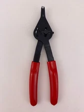 Proto J399 Retaining Ring Pliers, 5-7/8" OAL, 0.038" Tip Size