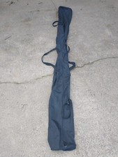 Eddie Bauer Ski Bag Case Black