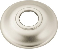 Moen AT2199BN Shower Arm Flange for Rizon UT2812EPBN Shower Trim, Brushed Nickel