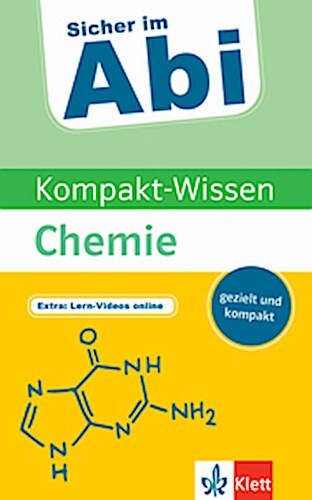 Thumbnail - Kompakt-wissen Chemie