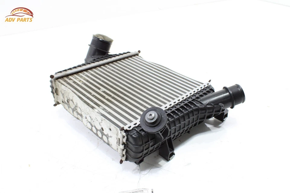 2019–2024 AUDI Q8 3,0 Л ДВИГАТЕЛЬ ПРАВЫЙ БОКОВОЙ ИНТЕРКУЛЕР ИНТЕРКУЛЕР OEM - Изображение 3 из 4