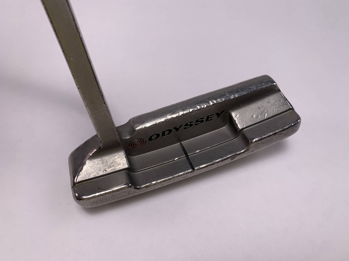 ODYSSEY WHITE HOT #6 パター LONG NECK ODYSSEY WHITE HOT #6 LONG NECK PUTTER | eBay