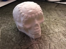 Aztec Death Whistle - Imitates human screams