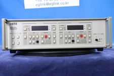 ETS-Lindgren model 2090 Antenna Positioner Muti Device Positioning Controller