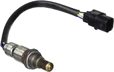 4pcs Up+Down Oxygen Sensor For 2007 2008 2009 2010 2011 2012 2013 Acura MDX 3.7L - Image 3 of 4
