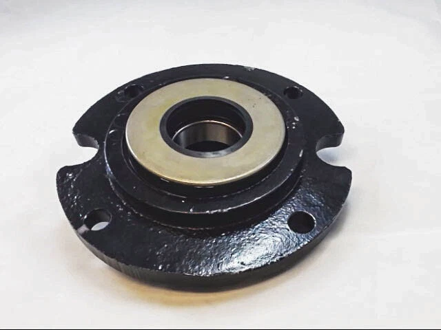 KIT DE MONTAJE DE RODAMIENTOS FUERABORDA OEM ASV / Terex / RC100 / RC85 / PT100 / RCV Foto 3 de 3