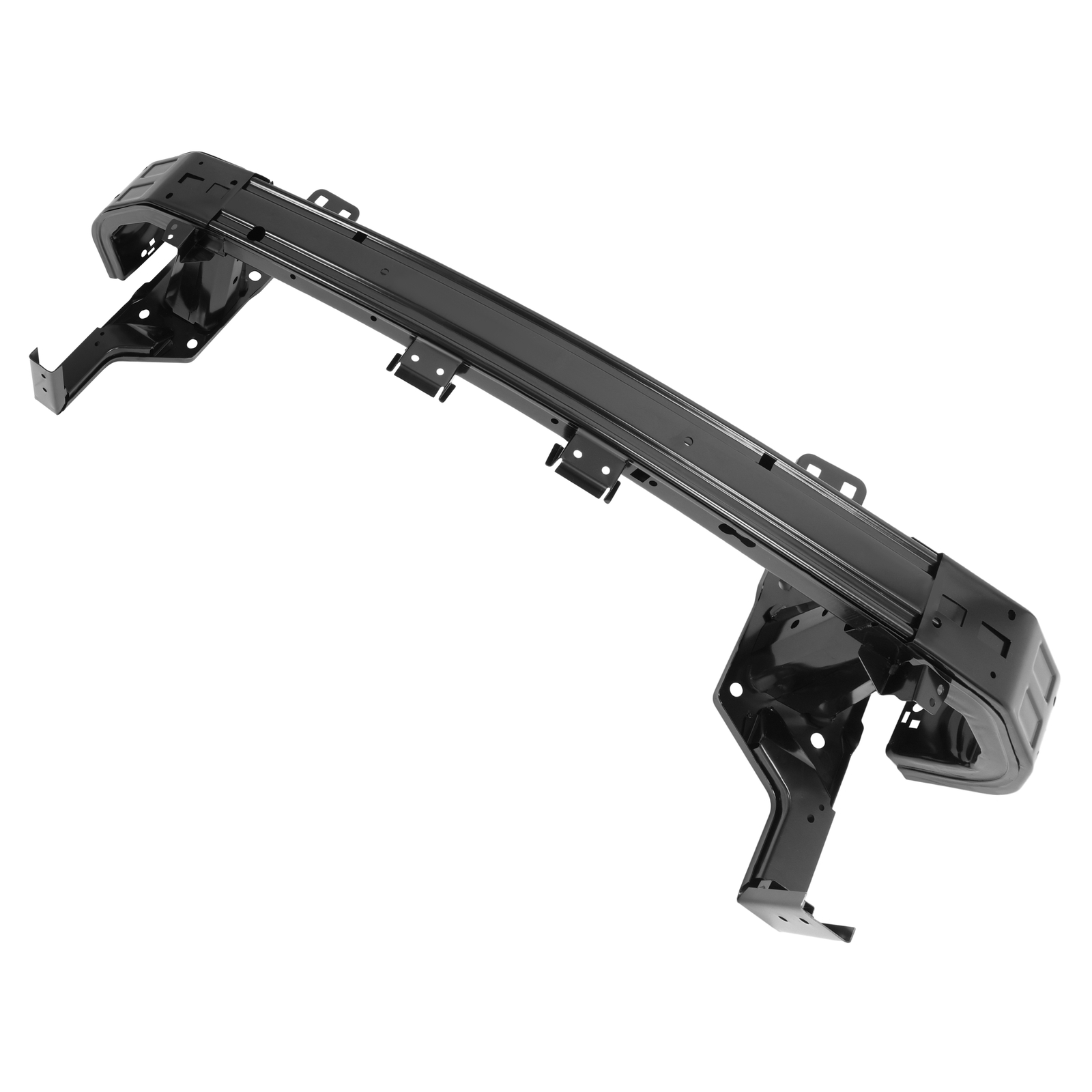 For Ford Fusion 2017-2020 Front Bumper Reinforcement Impact Bar Steel #FO1006274