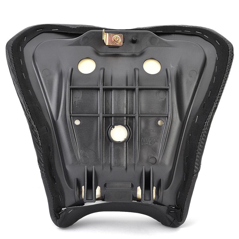 Front Rider & Rear Passenger Solo Seat For Kawasaki Ninja ZX
