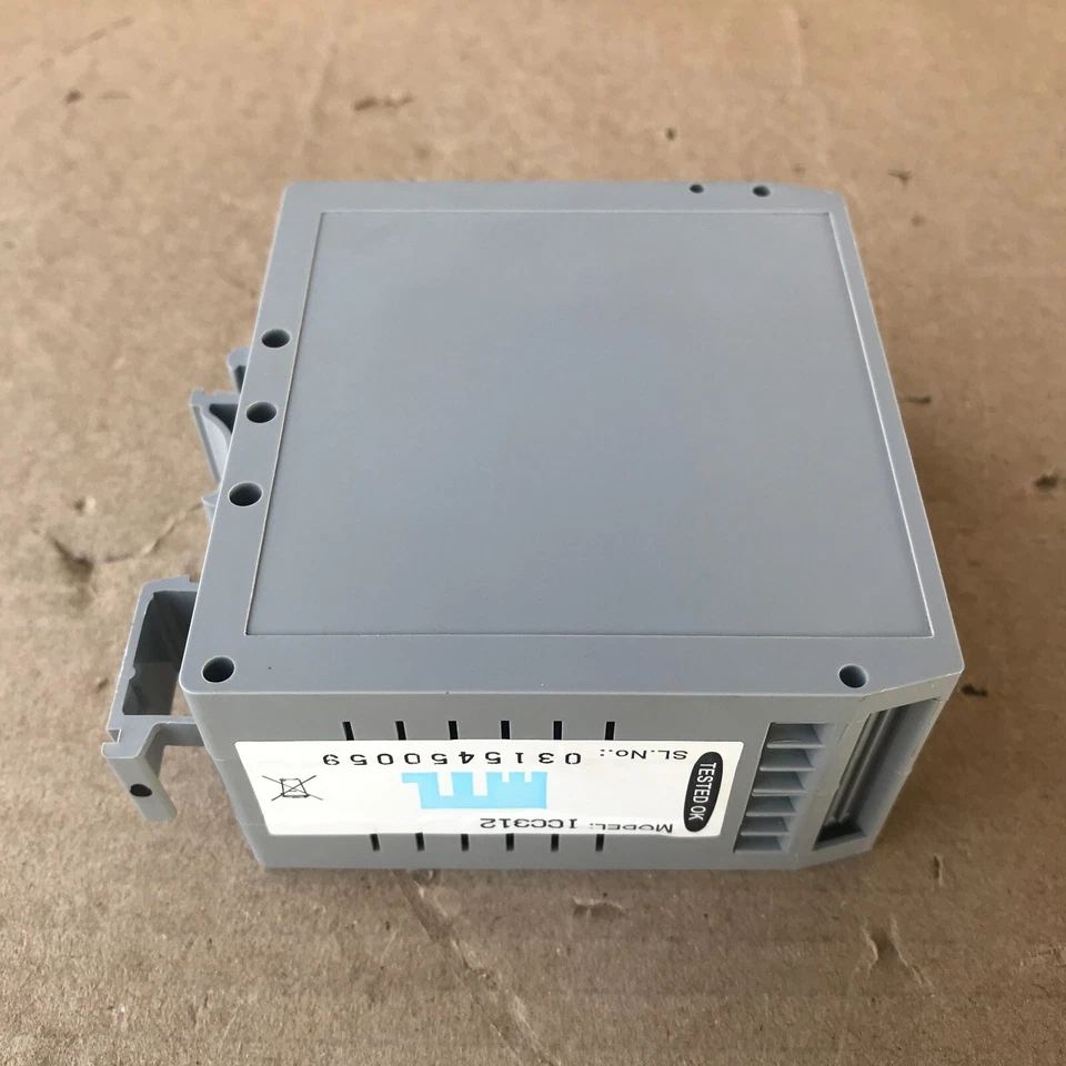 MTL ICC312 REPEATER POWER SUPPLY [2] - Image 4 of 4