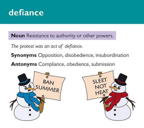 11+ Plus Year 6 GL CEM English Vocabulary Flashcards Ages 10-11 Pack 2 CGP - Picture 7 of 13