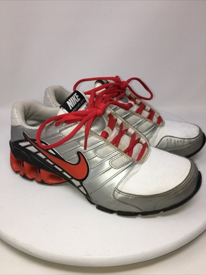 nike impax atlas