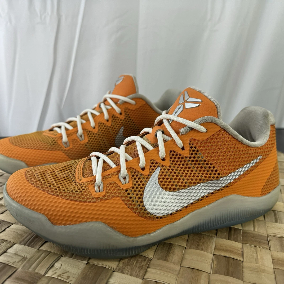 Nike Kobe 11 Men's Sneakers for Sale | Authenticity Guaranteed | eBay