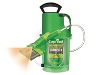 Cuprinol - Spray & Brush 2 In 1 Pump Sprayer Cuprinol - Spray & Brush 2 In 1 Pump Sprayer